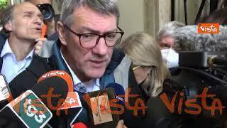 Landini: “Non affrontare il tema dell’evasione fiscale è uno schiaffo in faccia alle persone oneste”