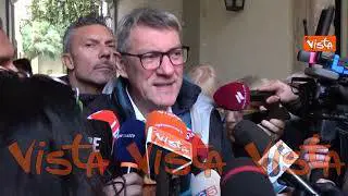 Landini: “Si sta peggiorando la legge Fornero, tra il 12 e il 16 dicembre scioperi in tutta Italia”