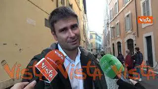 Di Battista: “Candidatura Di Maio atto ostile del Pd verso il M5s"