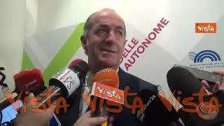 Autonomia, Zaia: "Quella che immaginiamo non è secessione dei ricchi"