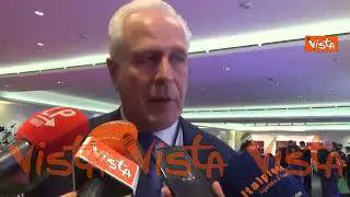 Giani (presidente Toscana): "A Pd serve buona leadership"