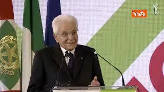 Festival Regioni, Mattarella: “Stato e Autonomie collaborino, no a rivendicazioni”
