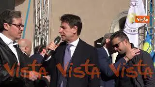 Superbonus, Conte: “Presenteremo emendamenti per lo sblocco dei crediti”