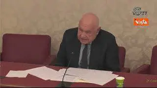 Intercettazioni, Nordio: Proporremo profonda revisione, vigilanza rigorosa su diffusioni arbitrarie