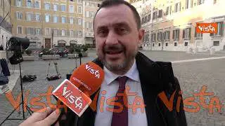 Manovra, Rosato (Iv): “Sul Pos posizione assurda del Governo, speriamo ci ripensi”