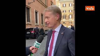 Manovra, Malan (Fdi): “Rispetta impegni presi con elettori, con poche risorse fatto tanto”