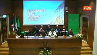 Sangiuliano: “Ambiente è anche nelle opere d’arte, comportamenti attivisti vanno arginati”