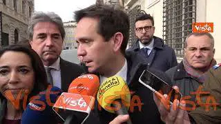 Manovra, Cattaneo: “Forza Italia lavora per sbloccare i crediti del superbonus”