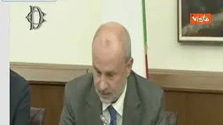Sanità, Schillaci: “Dopo Covid criticità molto rilevanti nel SSN"