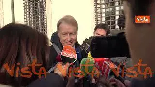 Manovra, Malan: “Parlamento apporterà alcune modifiche ma l’impianto resta”