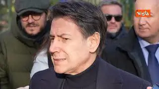 Conte: “Minacce a Meloni esecrabili, condanna senza se e senza ma”