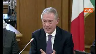 Italia-Francia, Urso: “A breve gruppi lavoro bilaterali su spazio e automotive”