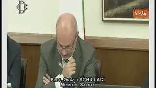 Schillaci: “Carenza medici è emergenza, impegno per rivalutazione trattamento economico”