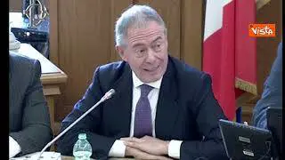 Urso: "Sostenere e premiare nostro tessuto produttivo"