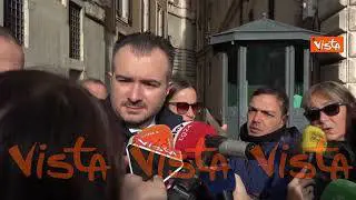 Manovra, Molinari: “Su Pos obiettivo è abbassare commissioni"