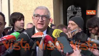 Minacce a Meloni, Foti (Fdi): “Clima brutto promosso da chi annunciò fine povertà"