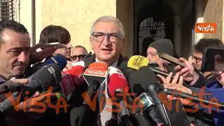 Manovra, Foti (Fdi): “Sicuramente non ci sarà esercizio provvisorio”