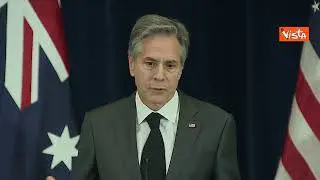 Blinken: "Usa non hanno incoraggiato Kiev a colpire Russia"