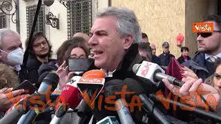 Manovra, Sbarra (Cisl): "Governo apre a miglioramenti"