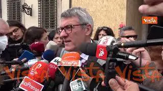 Manovra, Landini: “Giudizio negativo, avanti con gli scioperi"