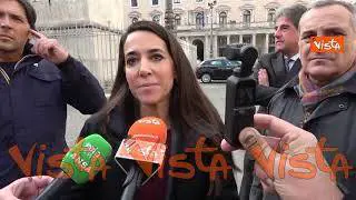 Superbonus, Ronzulli: Su crediti arriverà una soluzione, probabilmente con emendamento del Governo