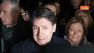 Conte: “In malafede chi mi accusa di alimentare minacce, invito a mantenere proteste pacifiche”