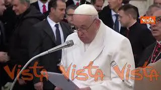 Papa Francesco prega l’Immacolata: “Ti raccomando i giovani che più hanno sofferto per la pandemia”