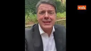 Renzi: “Governo cancella 18App, faremo ostruzionismo in Parlamento”