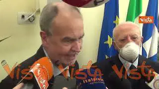 Autonomia, Calderoli: "Tutto il Paese deve viaggiare insieme"