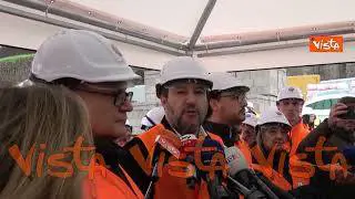 Immigrazione, Salvini: “Orgoglioso di risultati ottenuti in sede Ue, ricominciano i ricollocamenti”