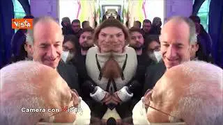 Quello che abbiam detto, abbiam detto. Su Camera con Vista su La7