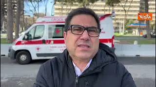 Sparatoria Fidene, l'assessore D'Amato: "Soccorsi sono intervenuti subito"