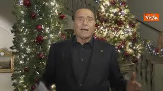 Manovra, Berlusconi: "Chiediamo aumento pensioni minime a 600 euro"