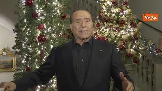 Berlusconi: "Noi parte con più esperienza politica nel Governo, lavoreremo per le migliori proposte"