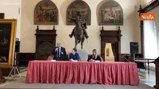 Sangiuliano: Cultura non deve essere solo un fatto statico e contemplativo