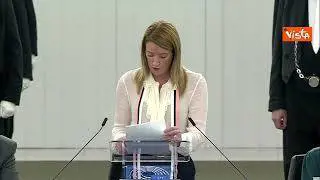 Metsola: "Ho accompagnato giudice belga durante le perquisizioni, Kaili privata di mansioni"