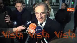 La Russa: ”Il 2022 è stato irripetibile, l’anno di Giorgia Meloni”