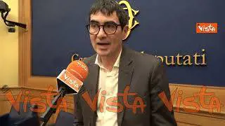 Alleanza con M5s nel Lazio, Frantoianni: ”Ogni struttura regionale prende decisioni autonome”