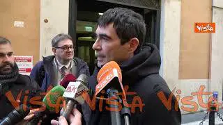 Caso Qatar, Frantoianni: ”Vicenda grave che colpisce il cuore dell’Ue”