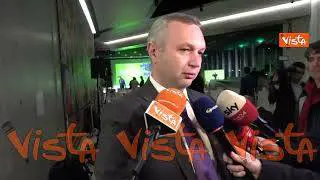 Melnyk (Ambasciatore ucraino): ”Anno drammatico per la storia del nostro paese”