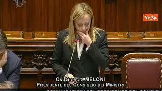 Meloni: "Su migranti non considero ricollocamento tema vero"