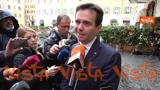 Qatargate, Cattaneo: “Ci tocca molto, è la prima volta che Istituzioni Ue subiscono un caso simile”