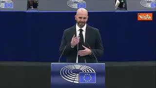 Qatargate, Procaccini (Ecr): "Per anni sinistra ha raccontato favola della sua superiorità morale"