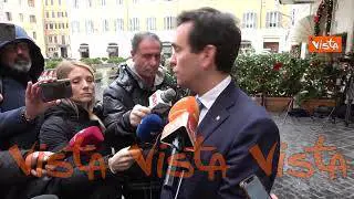 Cattaneo: “Da Ronzulli atto di coerenza per un decreto che riguarda i vaccini”