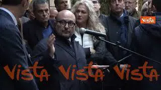 Shoah, Sangiualiano: “ll pericolo dell’antisemitismo è ancora vivo”