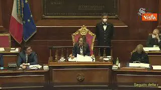 Dal Governo stop totale al Green pass, il Senato approva abolizione anche per ospedali e Rsa