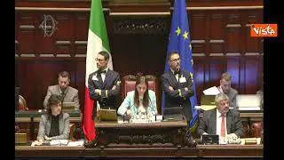 Ucraina, ok Camera a risoluzioni. Ecco il voto in Aula