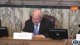 Treu (Cnel): "Cresce il lavoro a orario ridotto. Cambiato il concetto di disoccupazione"