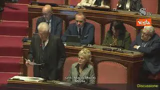 Monti: “Meloni in Ue ineccepibile, ma occhio al protagonismo per essere preziosa per Italia”