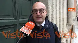 Caso Qatar, Misiani: “Pd si costituirà parte civile perché siamo danneggiati da questa vicenda”